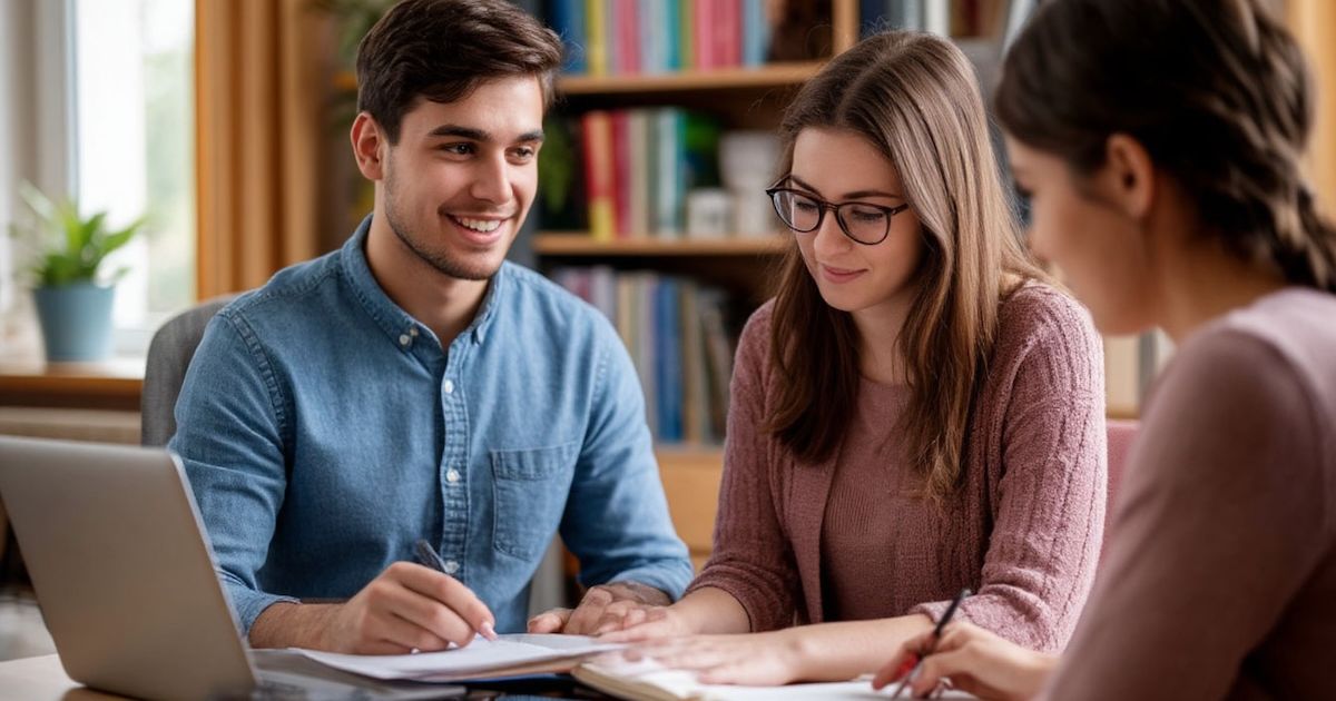 Как выбрать репетитора в эпоху цифровых технологий: живой учитель против искусственного интеллекта