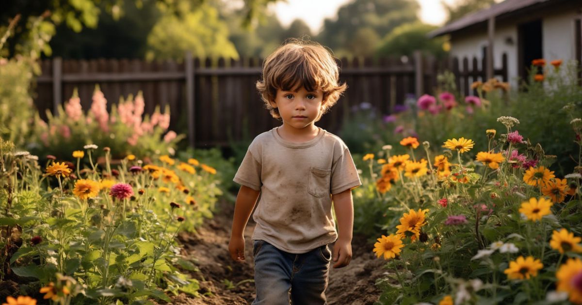 Воспитание ценностного отношения к труду у детей в семье.