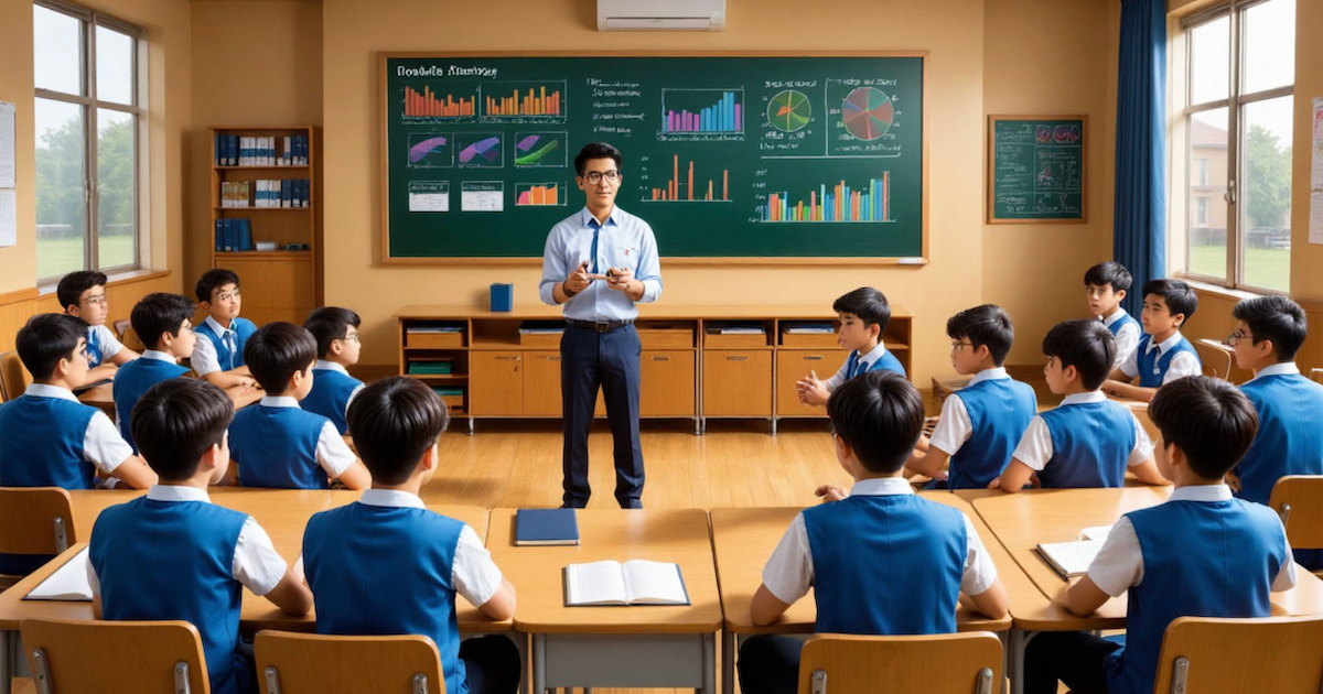 Система подготовки учащихся к ВПР