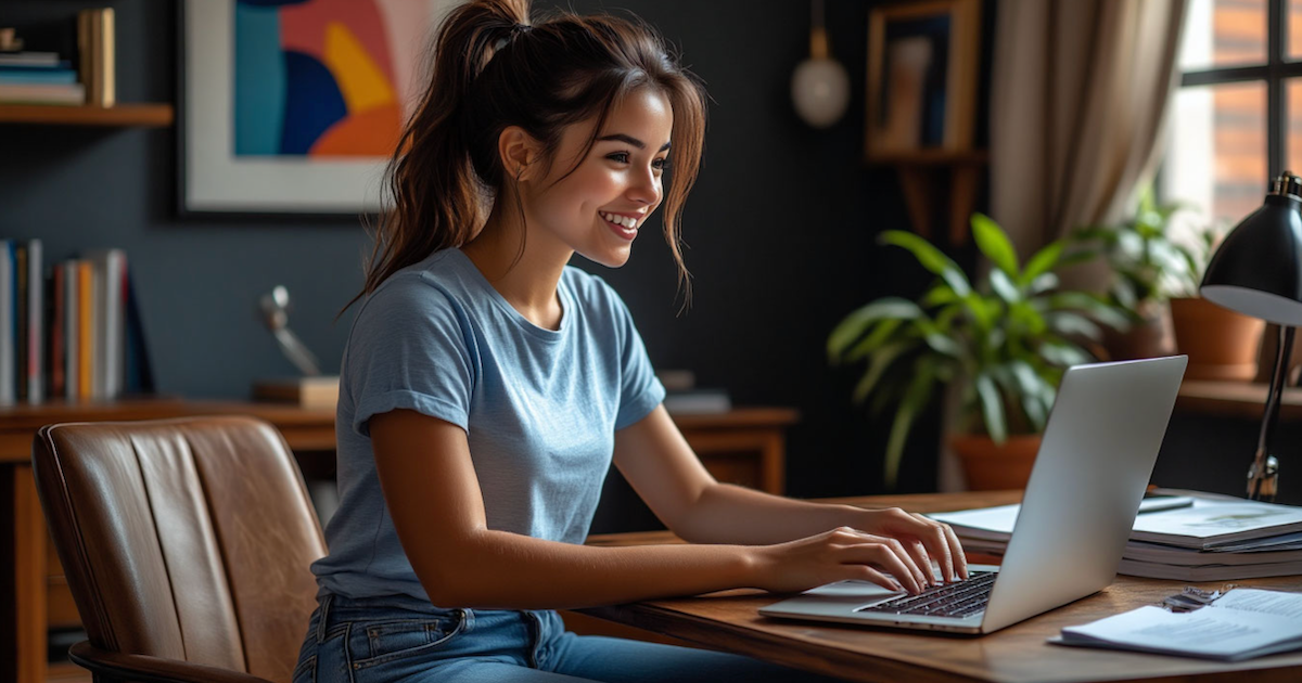 Английский в зуме и на бегу: почему онлайн-формат наконец-то работает (и даже лучше, чем офлайн)